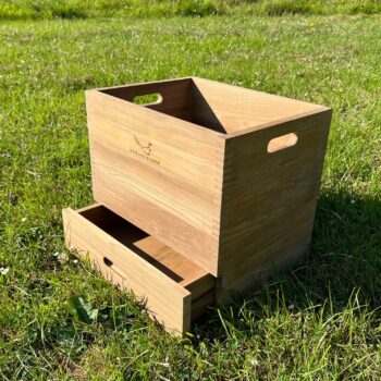 Outdoor Storage Boxes